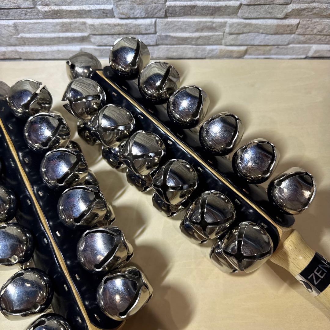 ♩極美品♩ゼンオン スレイベル ZS-25 3個セット