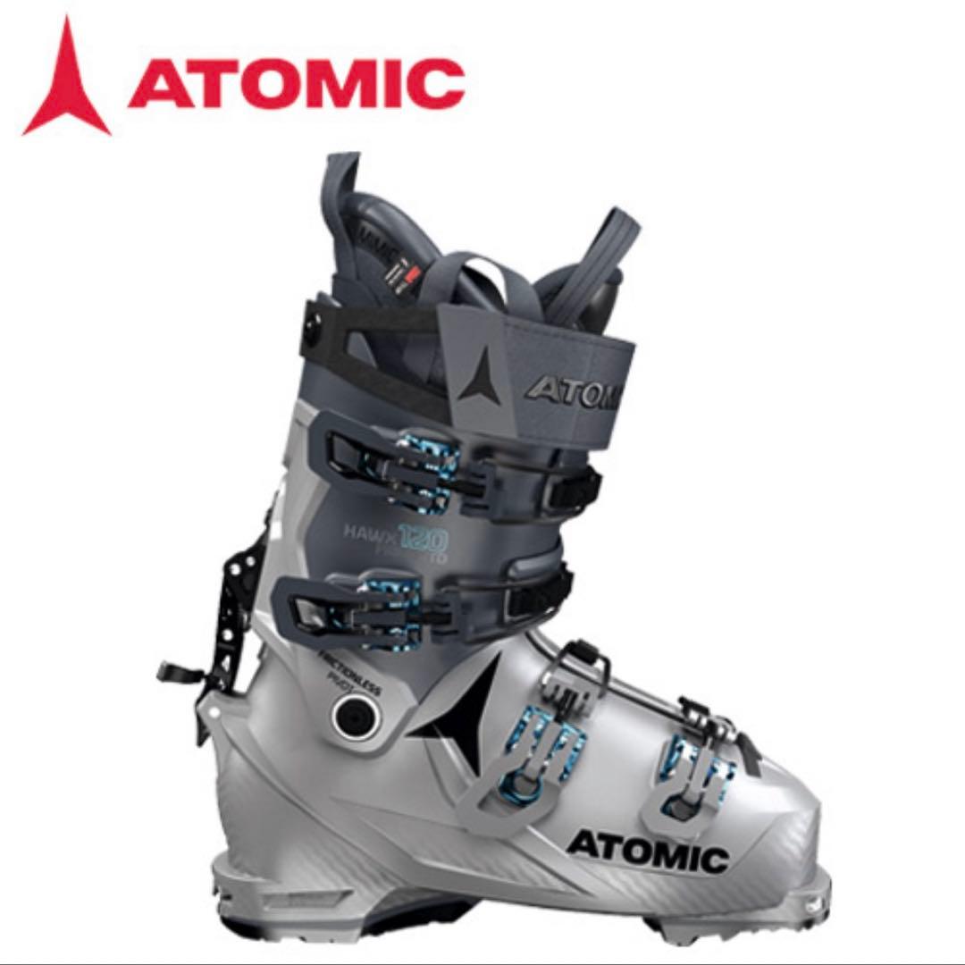 スキーブーツ アトミック 22-23 ATOMIC ホークスプライム25.5cm