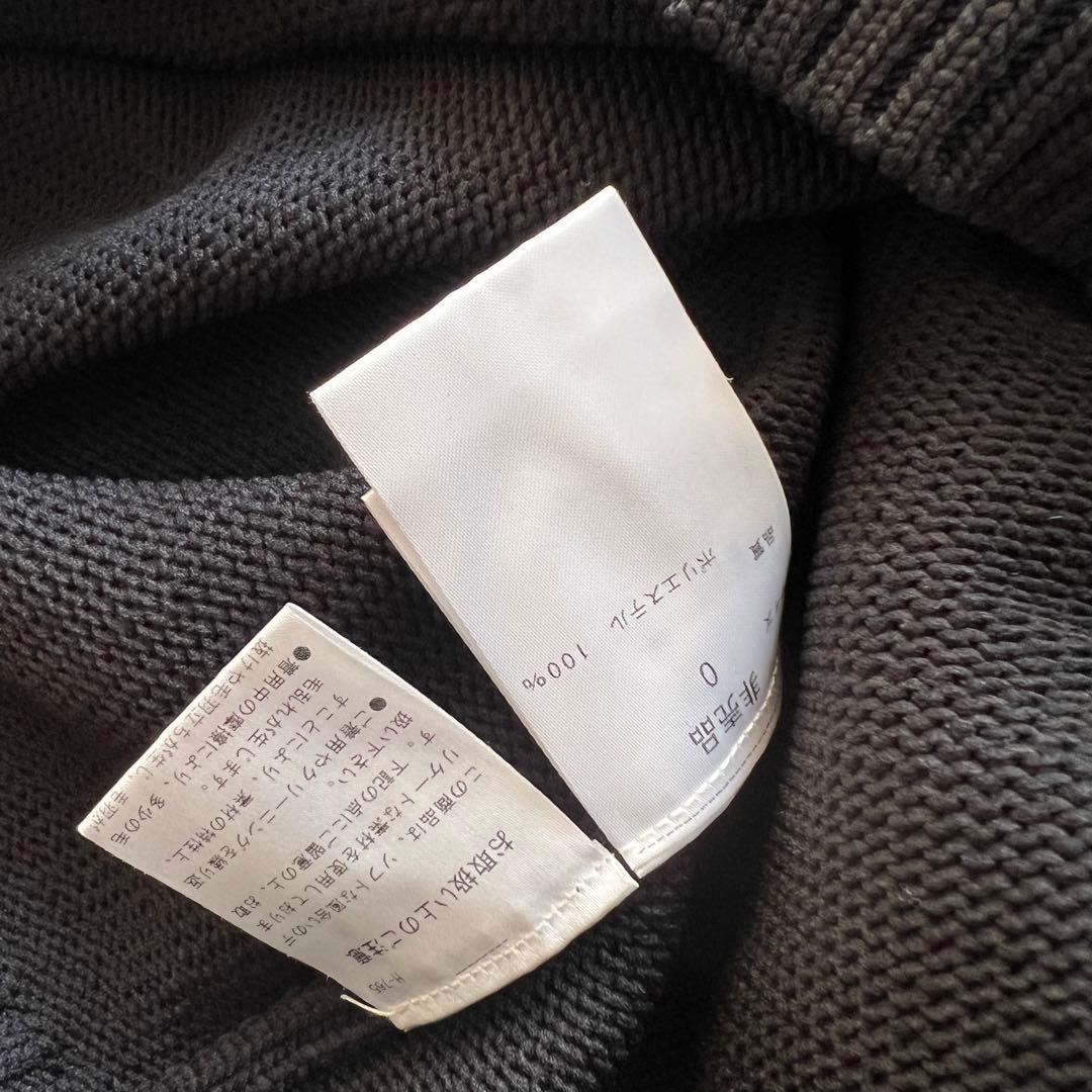 Pearly Gates パーリーゲイツ　うさぎ　ラビット　ニット　レディース