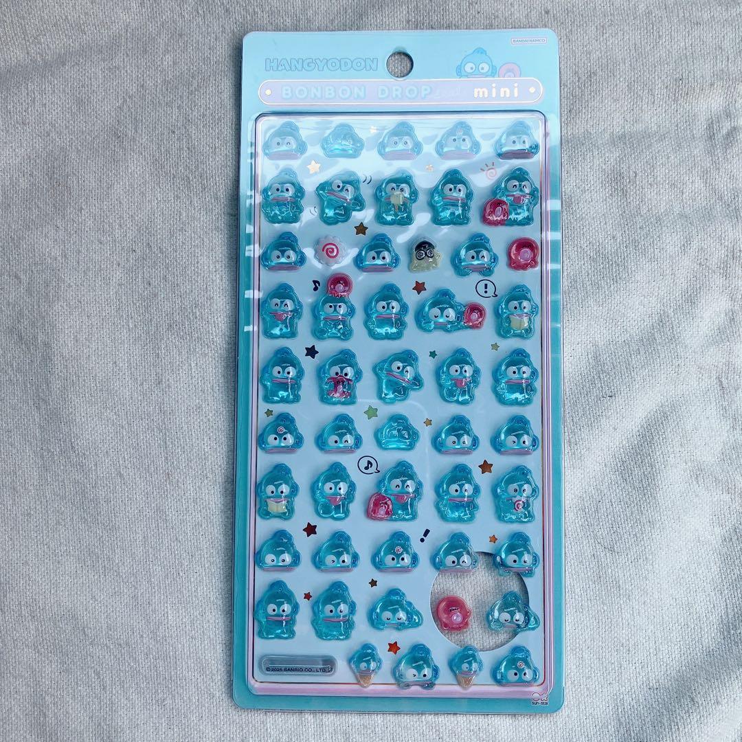 【未開封 国内正規品】サンリオ7種まとめ売りのみ