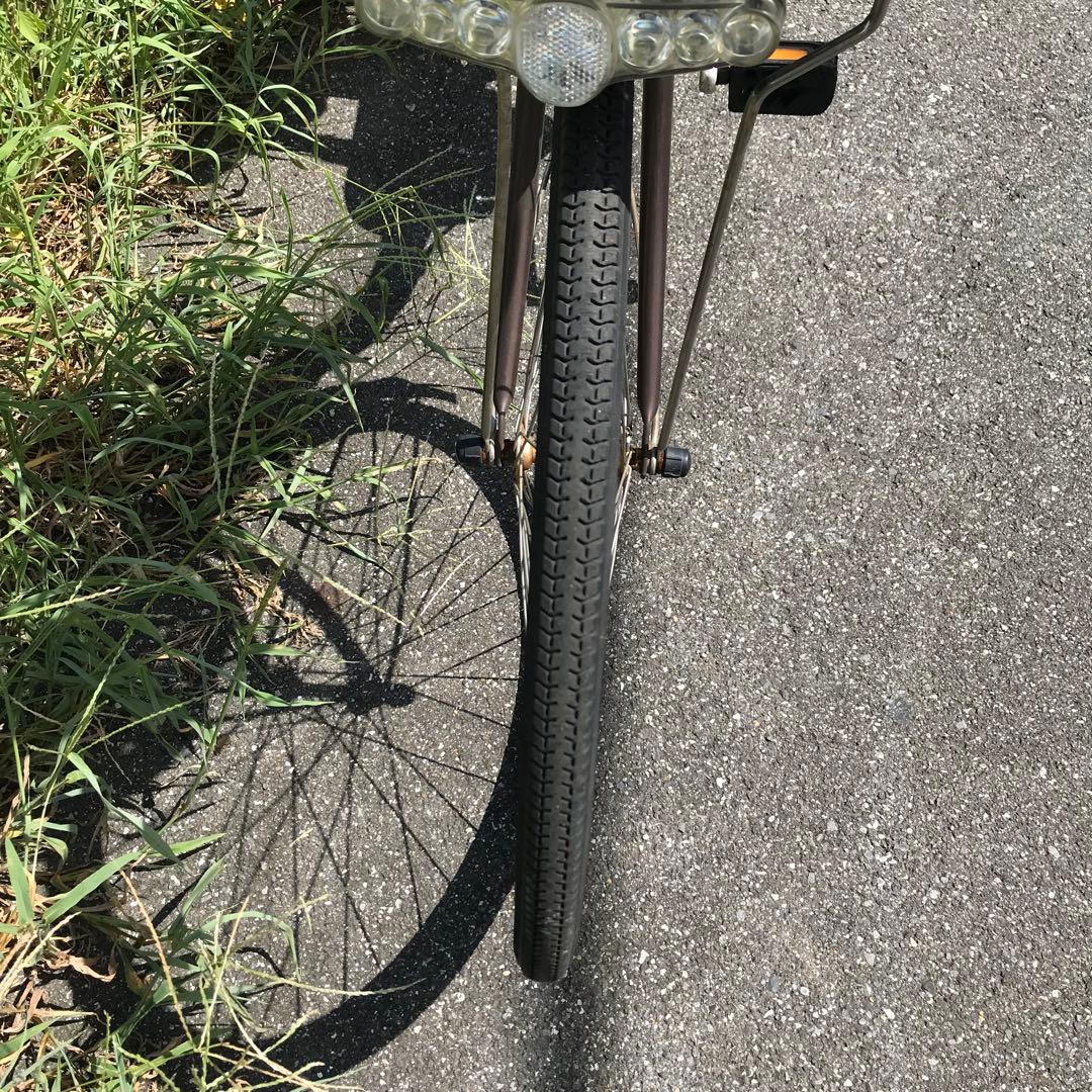 サマーセール中！[373]送料無料 パナソニック電動自転車 ViViDX