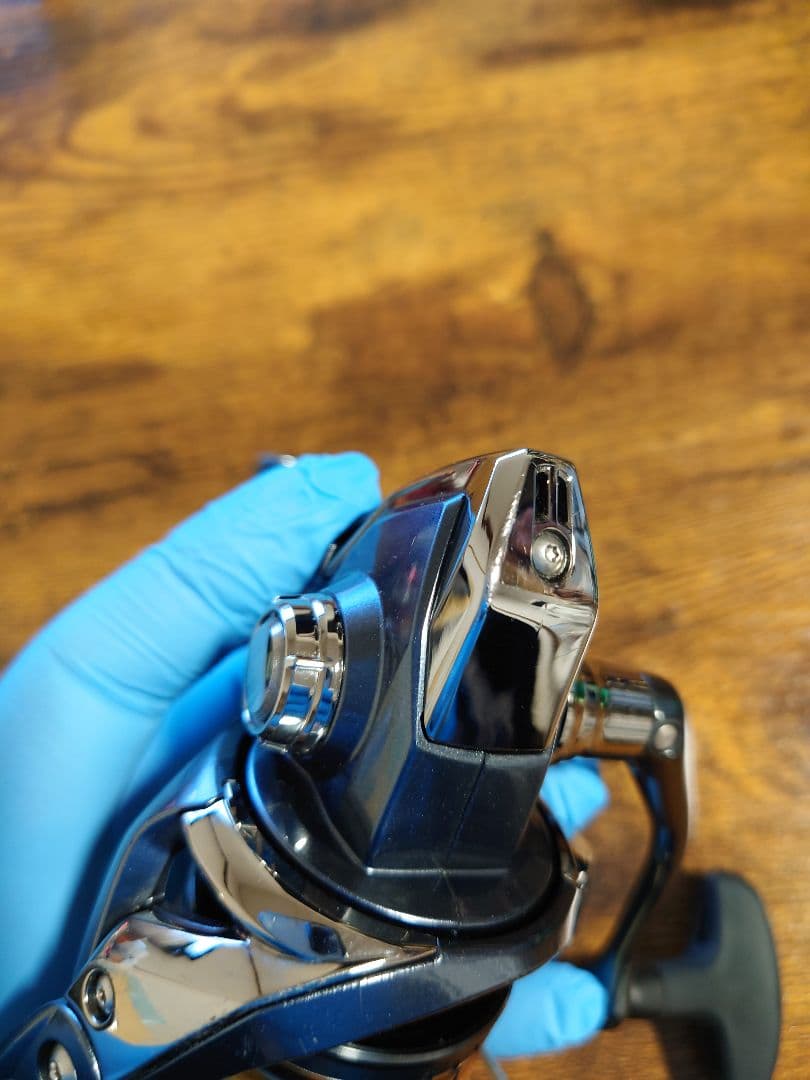 シマノ アルテグラ C3000