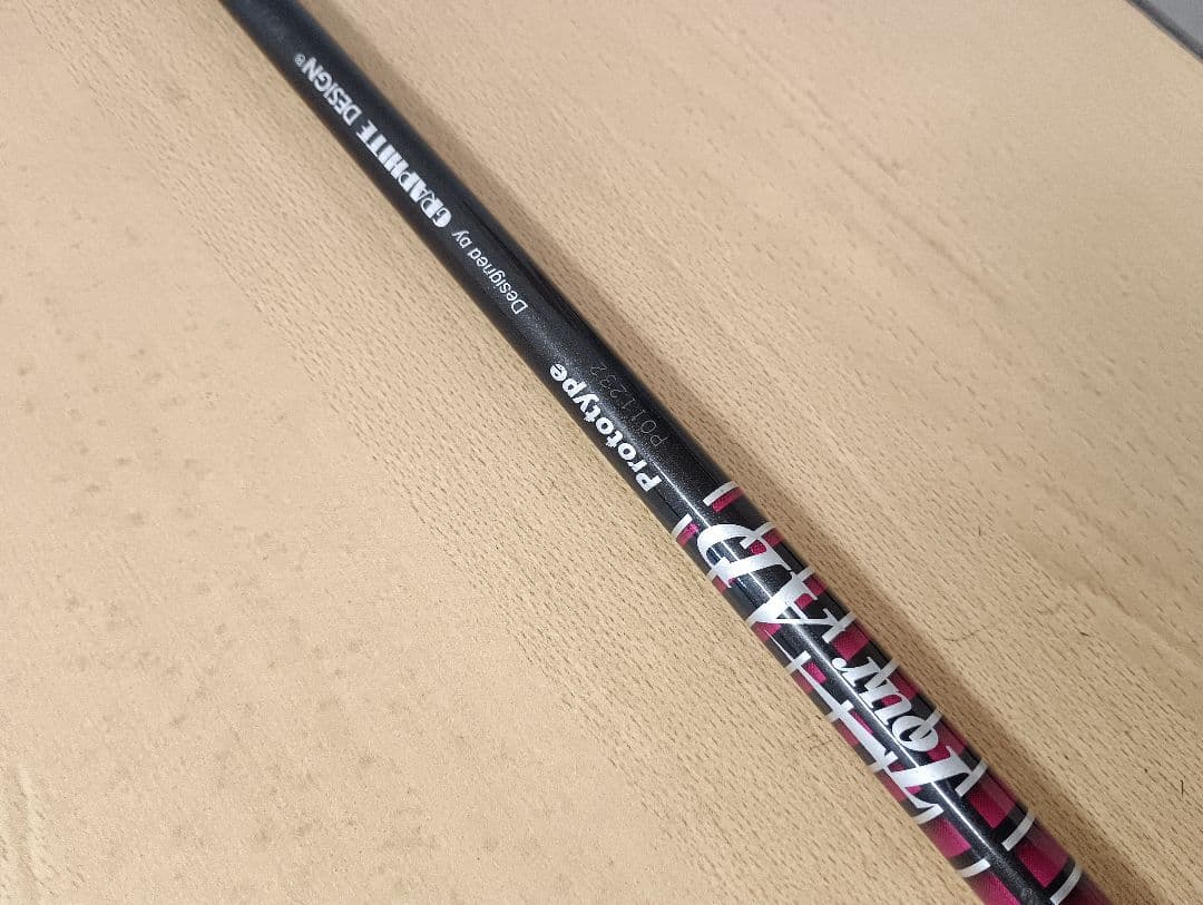 訳あり　PING G400　 10,5度　ツアーADプロトタイプ付き　送料込み