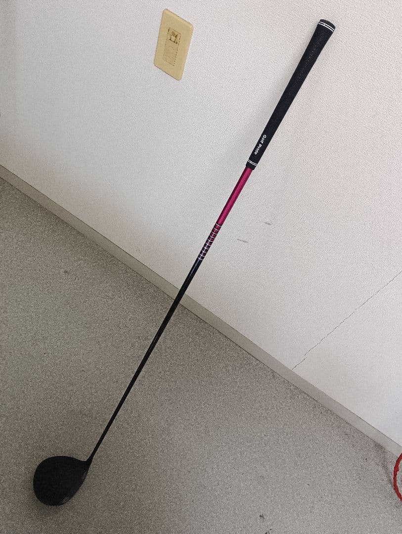 訳あり　PING G400　 10,5度　ツアーADプロトタイプ付き　送料込み