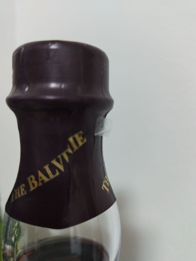 The Balvenie DoubleWood 12年 1L