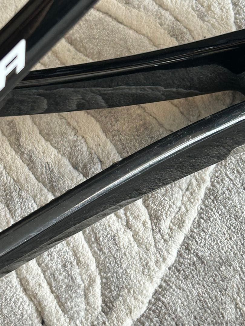 Y*w様 定価77万　MERIDA TIME WARP TT DISC フルカー