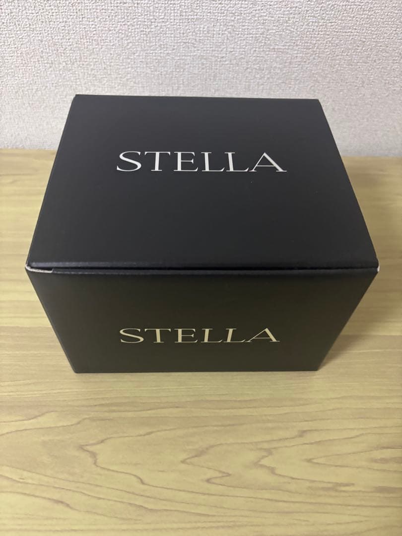 シマノ20ステラSW6000HG