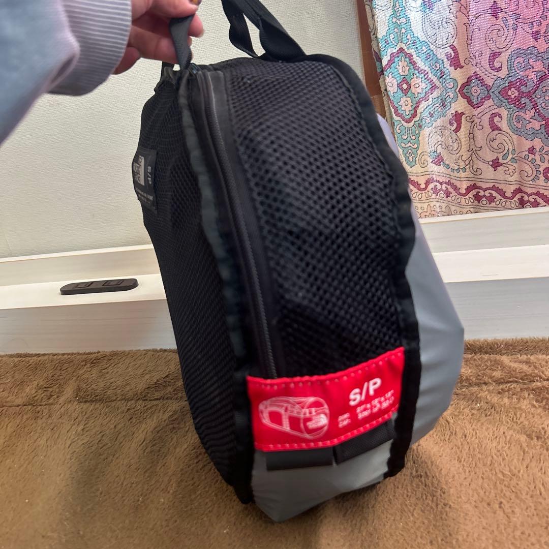 ノースフェイス 2way バック リュック 修学旅行