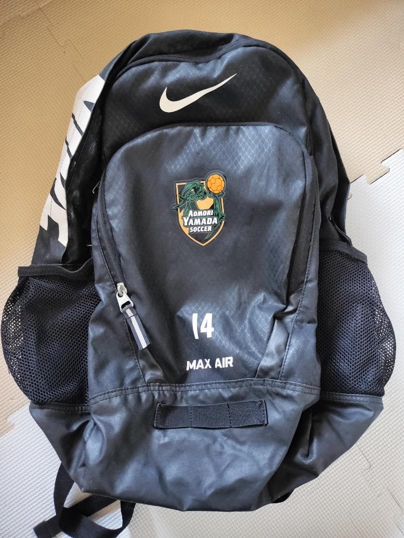青森山田バックパック リュック