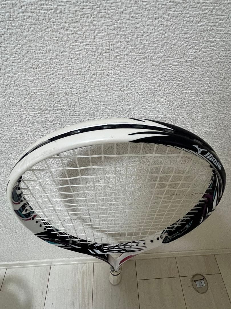 ラケット(軟式用) SCUD 05-C