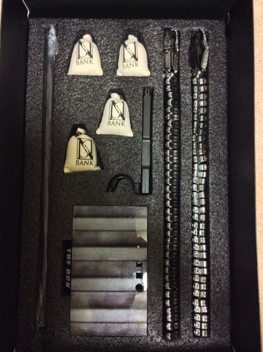 スパイダーマン ドクター・オクトパス 1/6 フィギュア ノー・ウェイ・ホーム