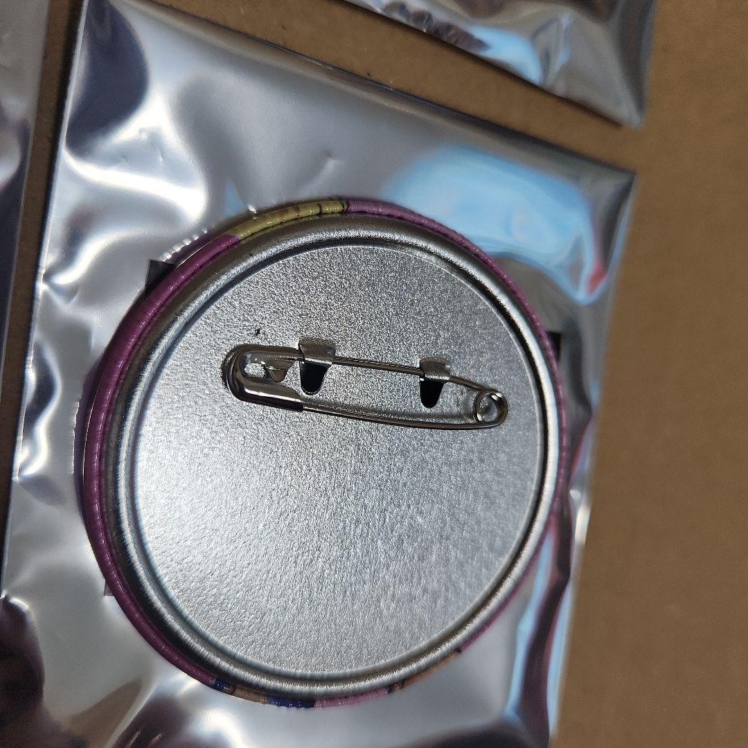 Dr.STONE トレーディング缶バッジ全種 箱付き