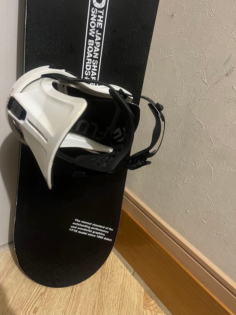 RICE28 RT7 148cm ボードのみ！