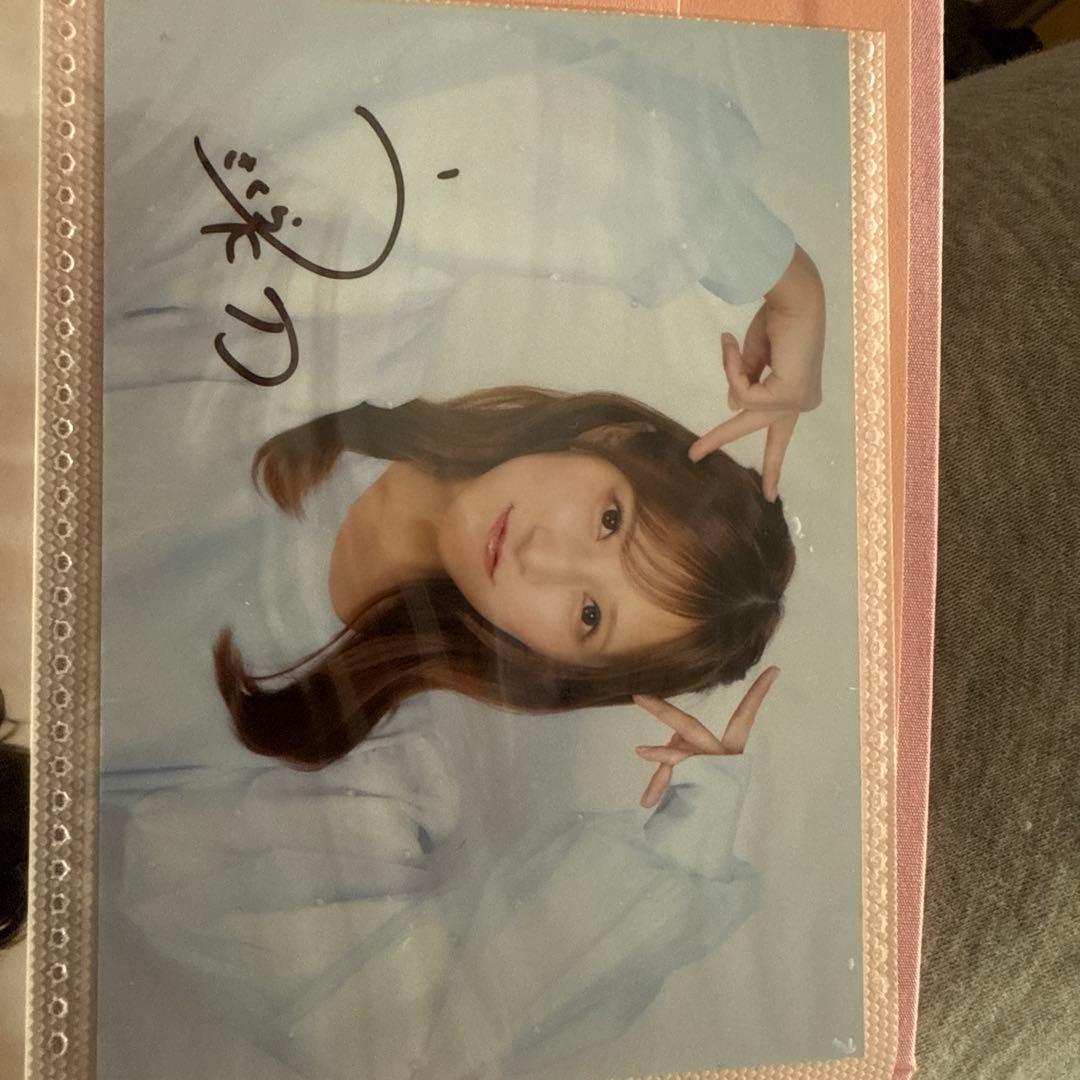 佐倉初、宮瀬玲奈グッズまとめ