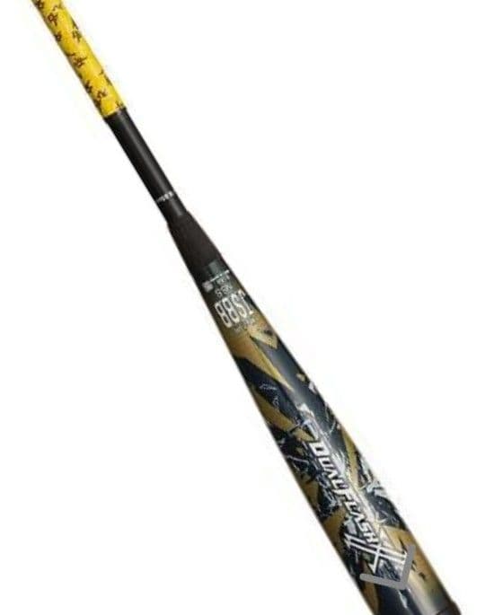 デュアルフラッシュ 84cm 複合 バット 84センチ DUALFLASH