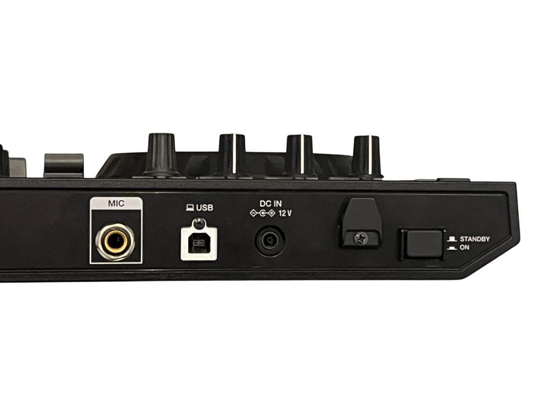 Pioneer DDJ-RR コントローラー パイオニア rekordbox