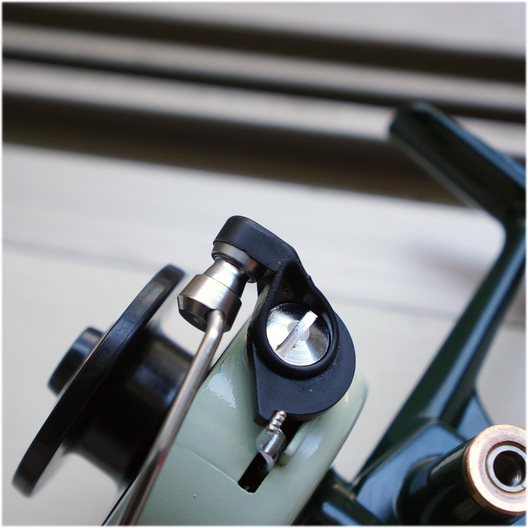 アブガルシア　カーディナル３３　７６０３０１ 美品