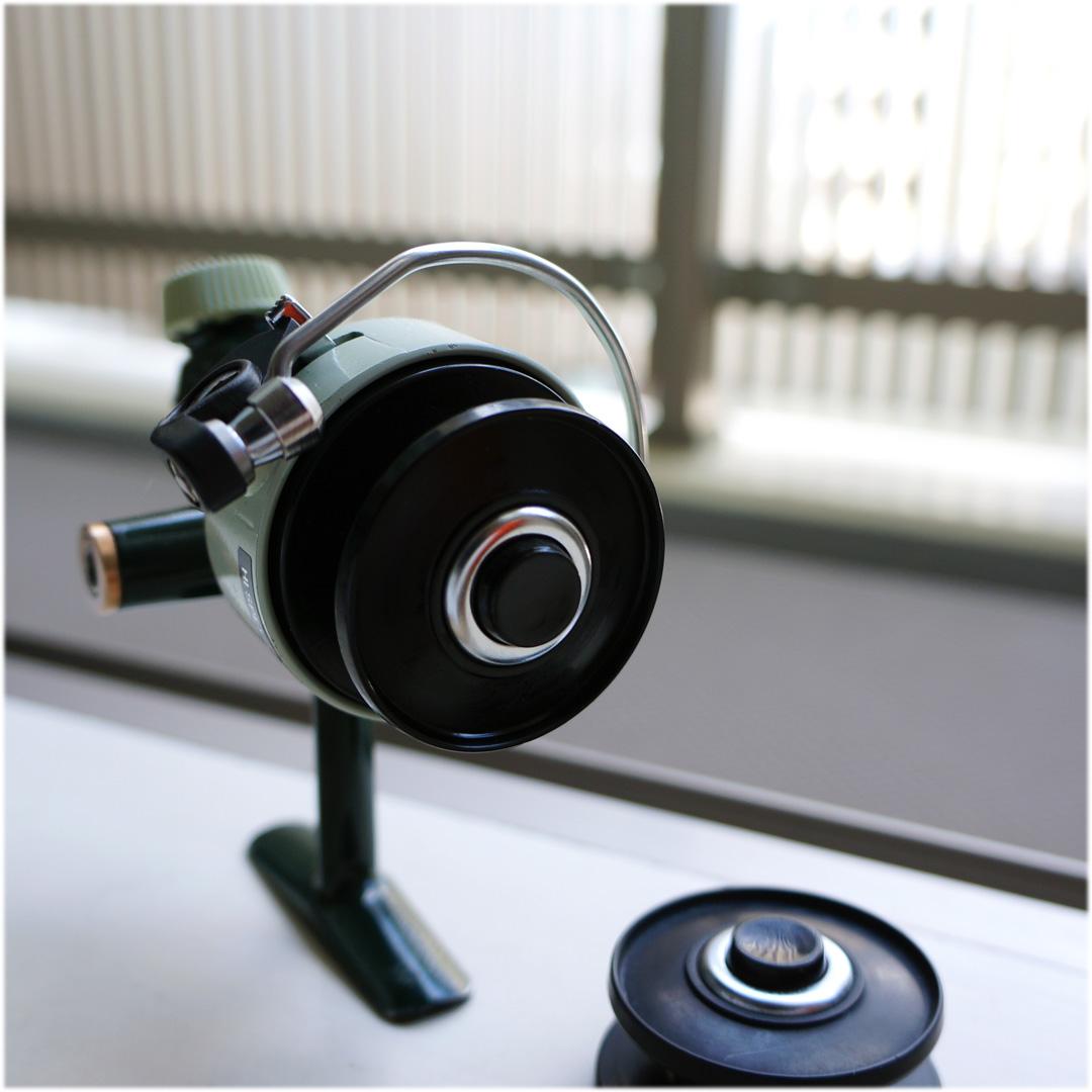 アブガルシア　カーディナル３３　７６０３０１ 美品