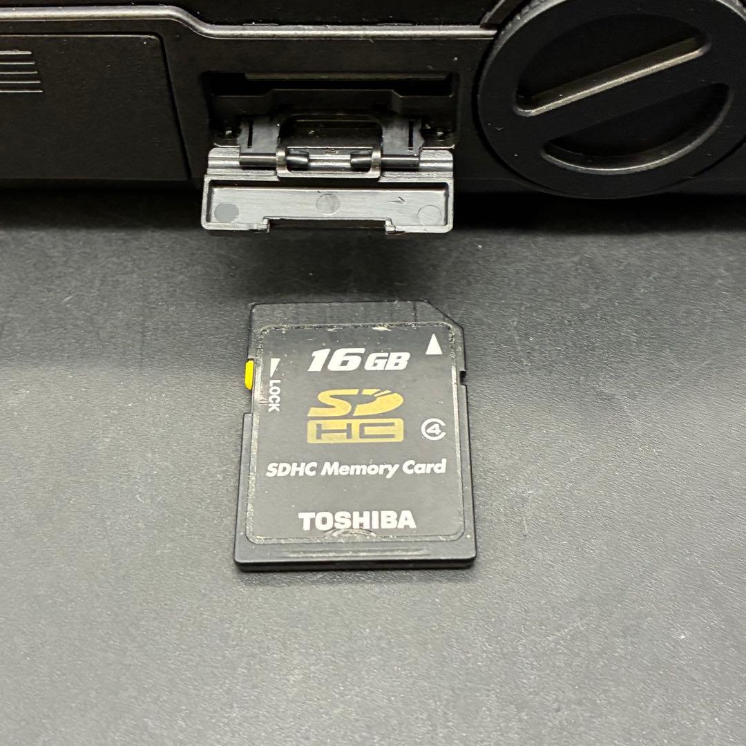 【動作確認済み】TASCAM DR-100MkIII ハンディレコーダー　PCM