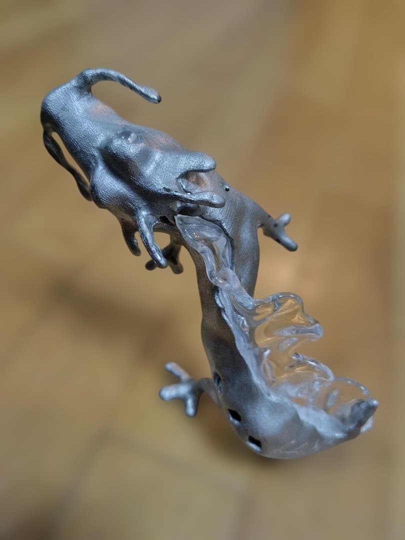 細見 博子 干支辰