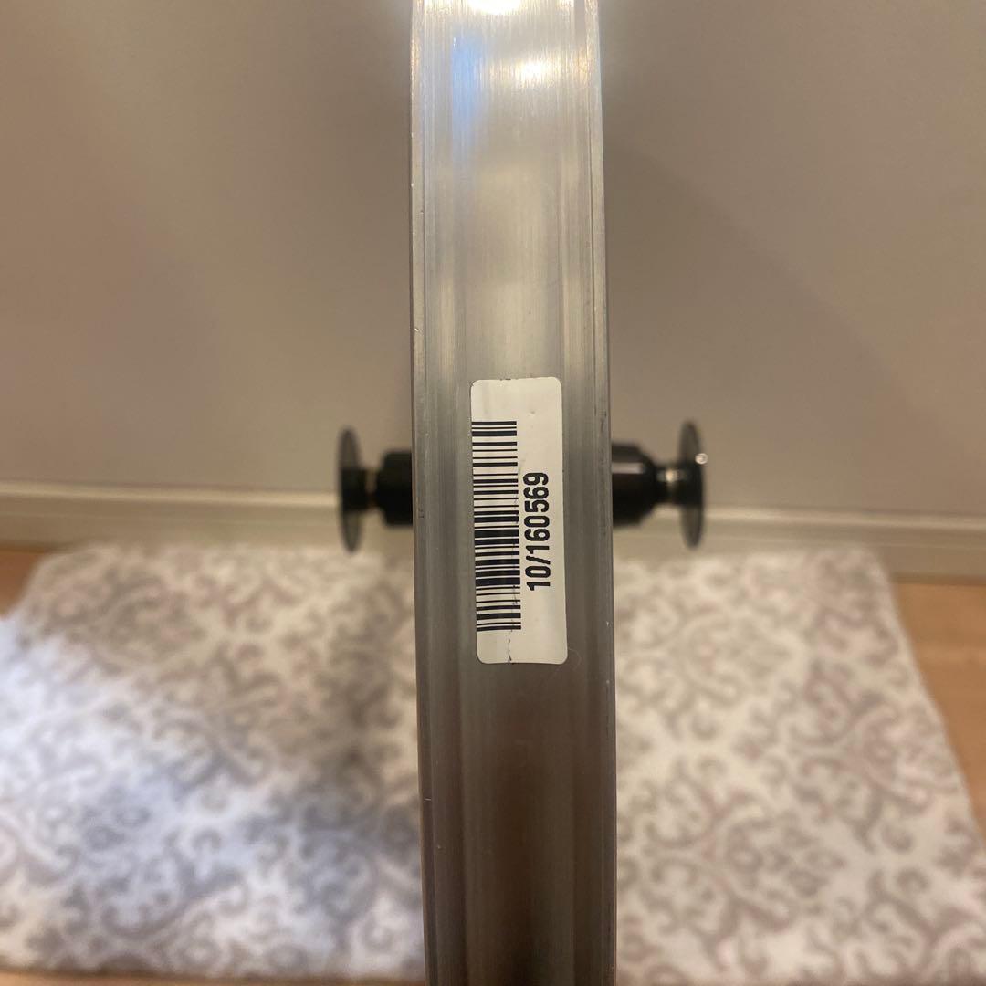 HED H3pIus 前後セット　ほぼ未使用