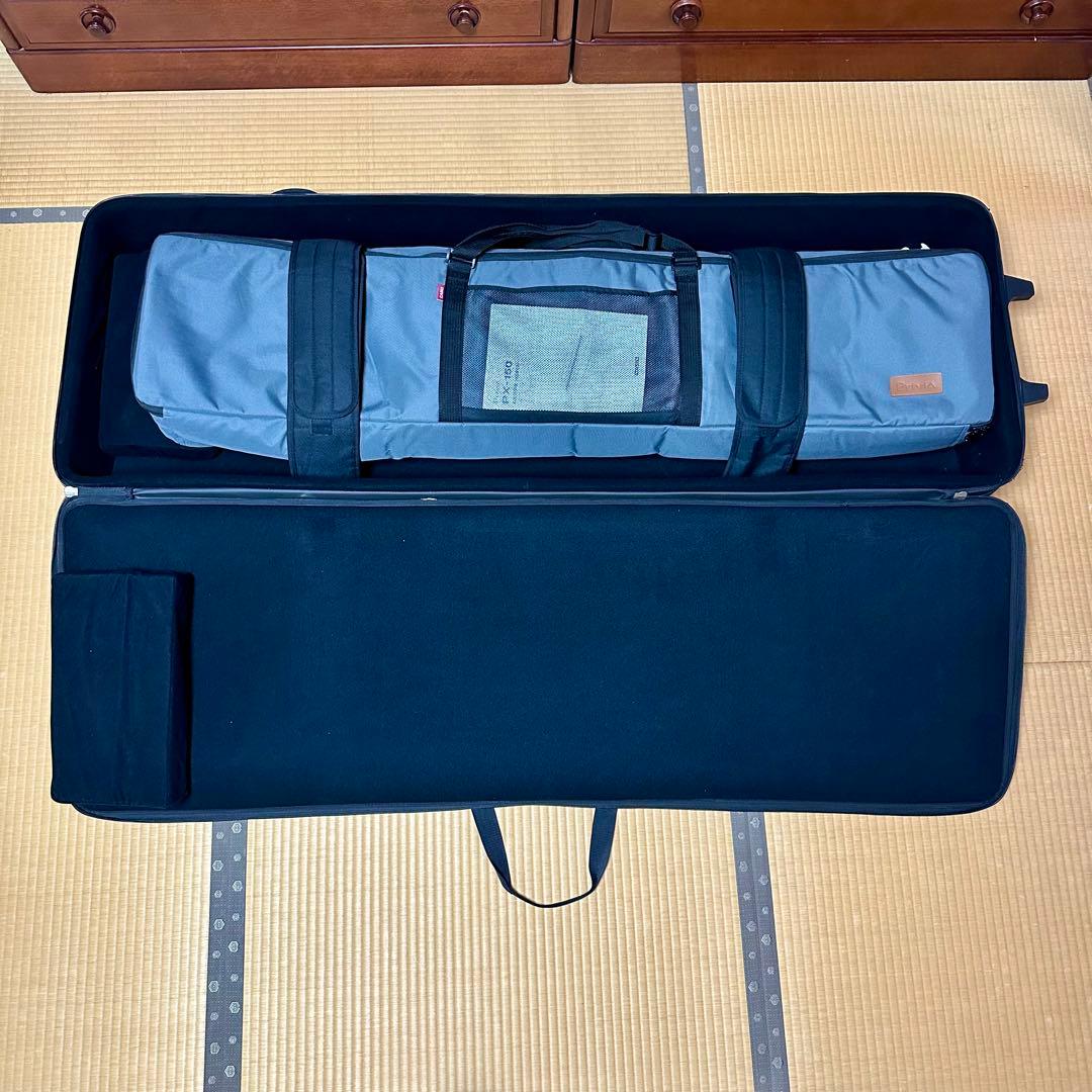 CASIO Privia PX150キャリングケースx2付