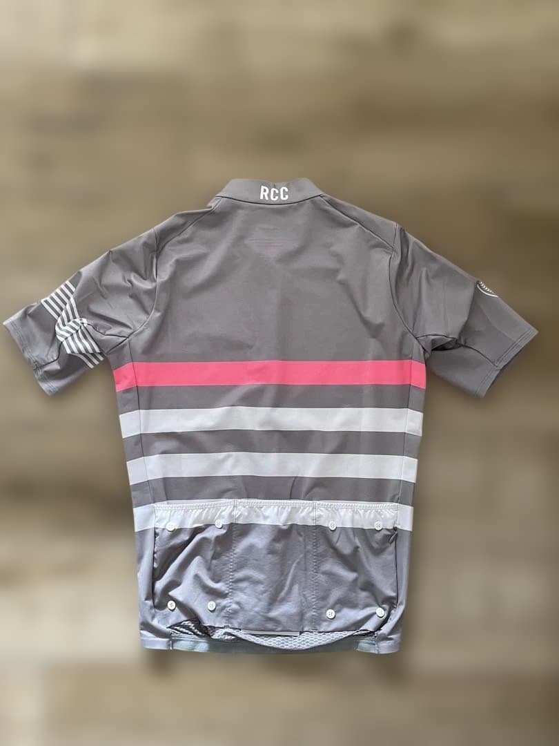 raphaラファRCC PRO TEAM MIDWEIGHT JERSEY S