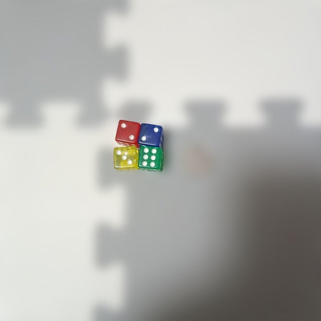 遊戯王カードまとめ売り、デッキ、サイコロ付き