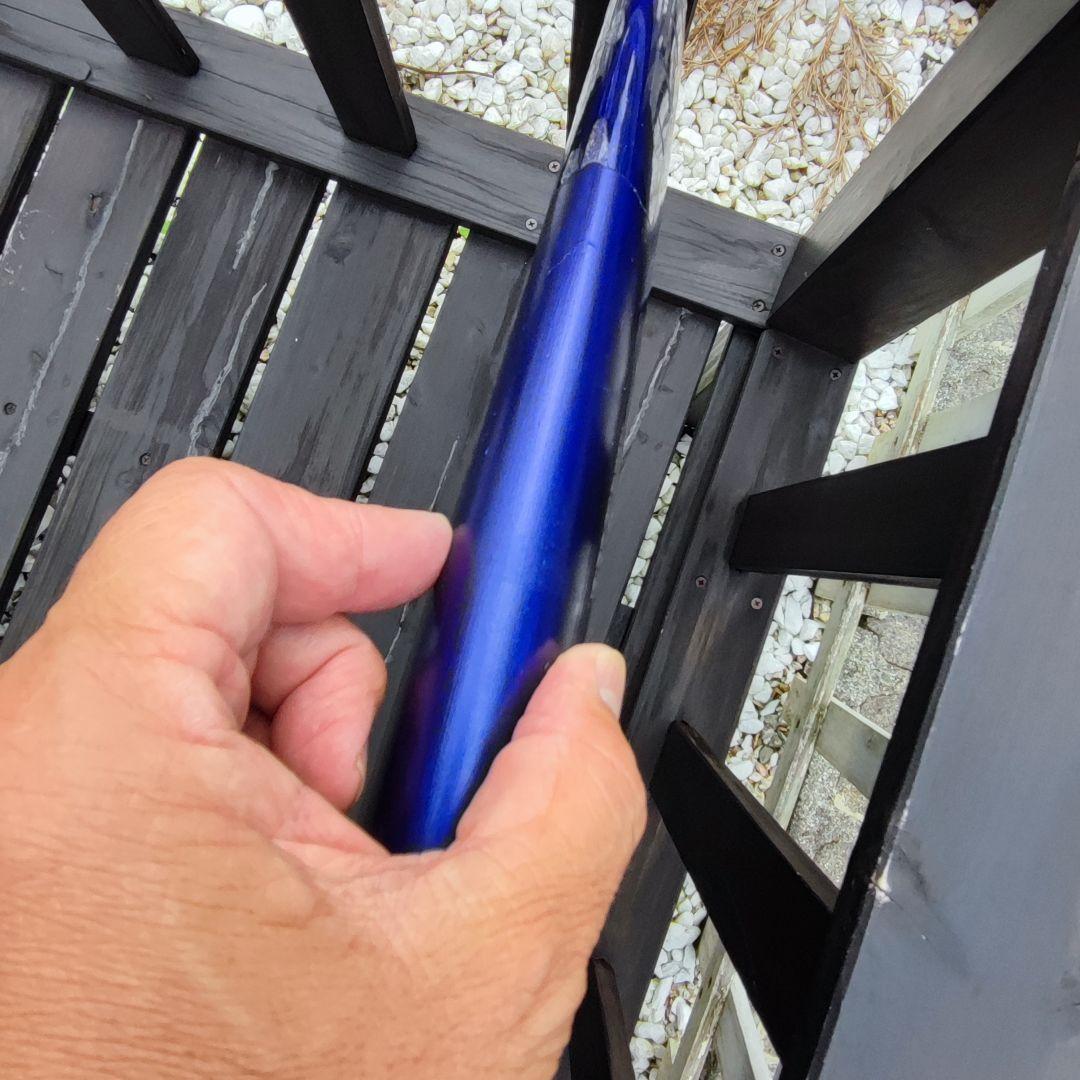 現地渡し限定）YATER Allround 9'10 (tuflite)