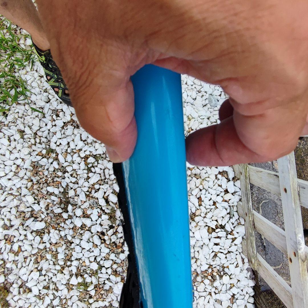 現地渡し限定）YATER Allround 9'10 (tuflite)