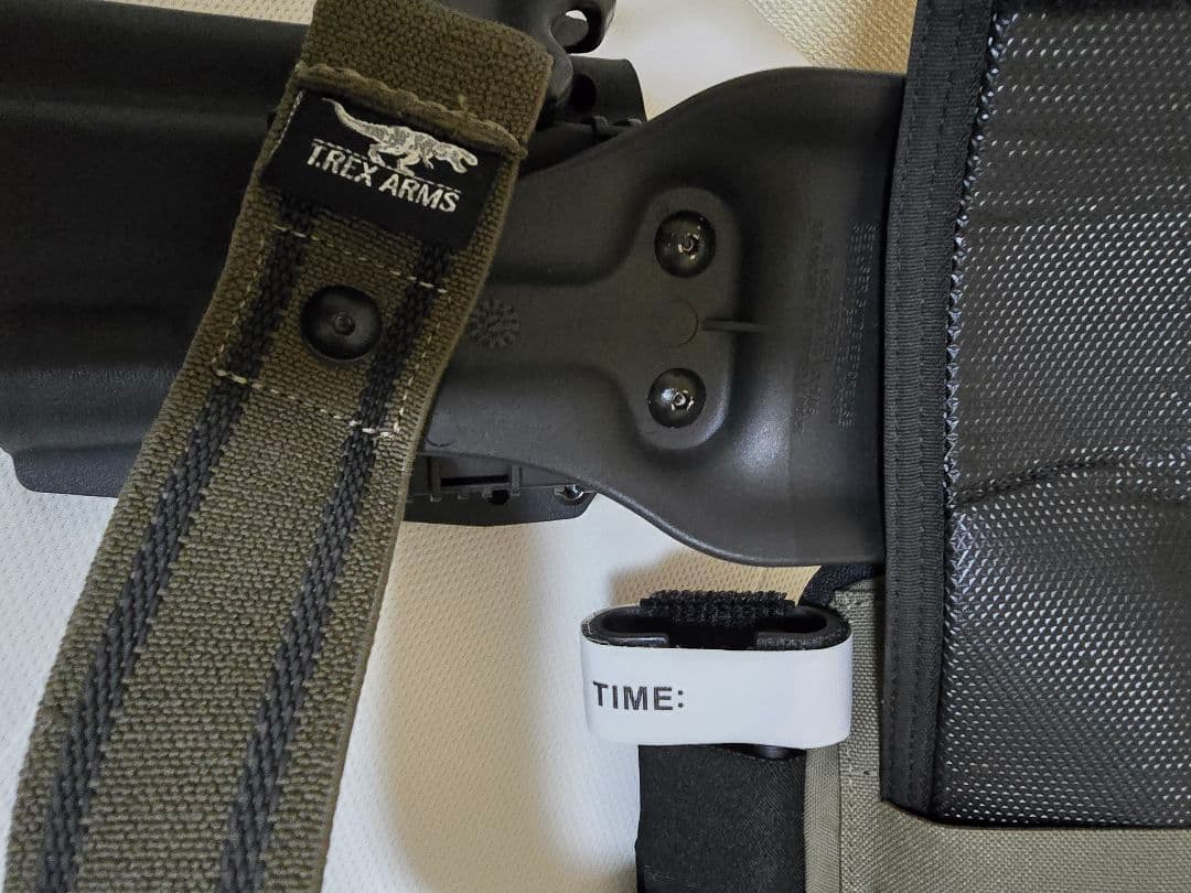 トイガン SYSTEMA PTW INFINITY BCM