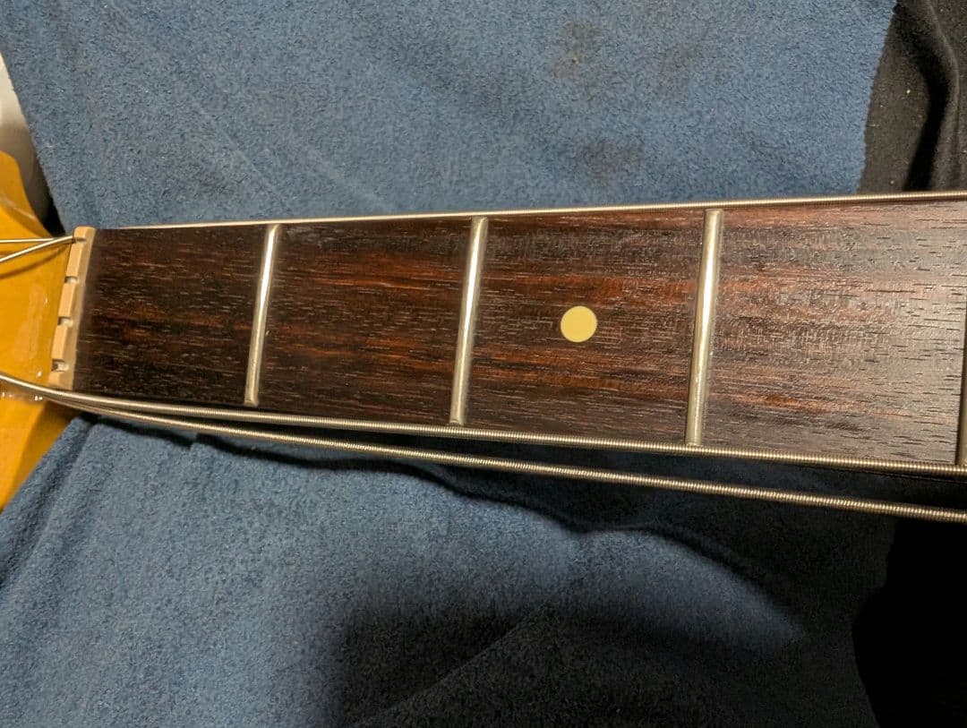 定価66,000円 ESP系列 Grassroots G-JB/R サンバースト