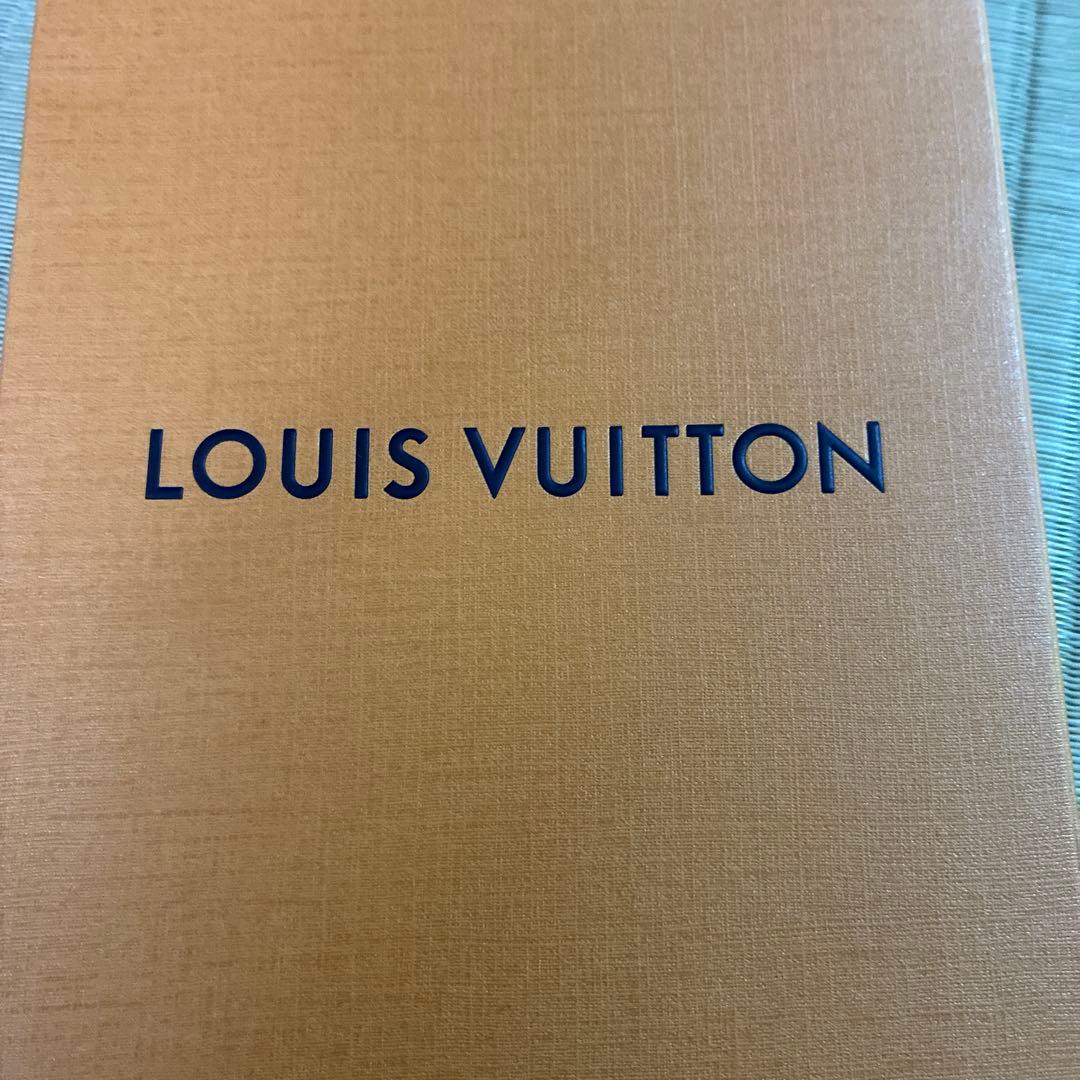 ルイヴィトンノート