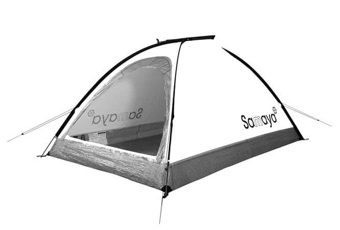 Samaya RADICAL3 山岳テント