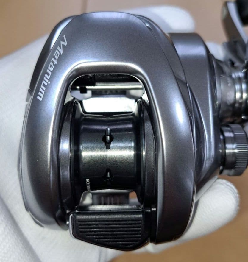 シマノ ベイトリール 22メタニウムシャローエディション(新品/未使用‼️)