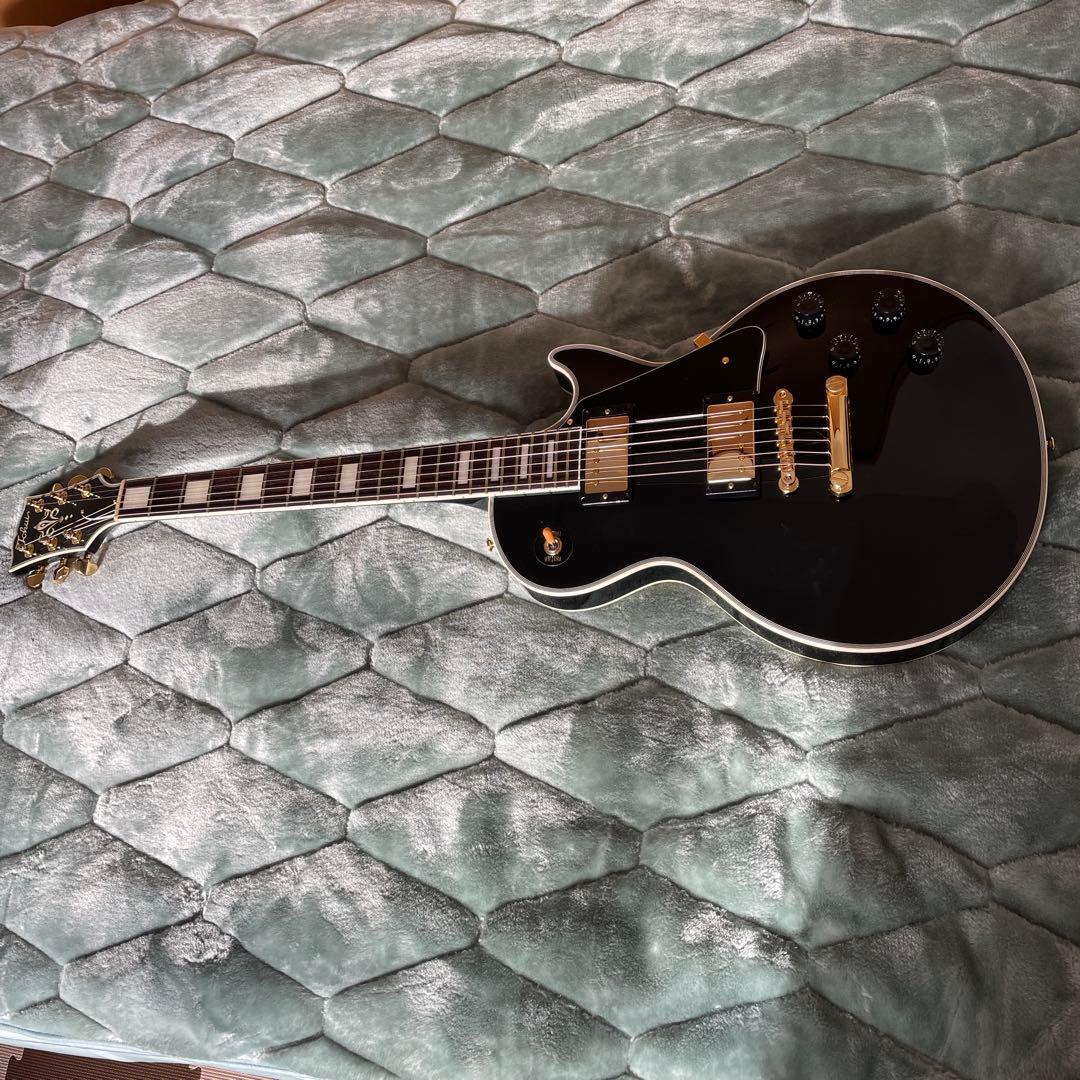 ギター Tokai LC156 BB