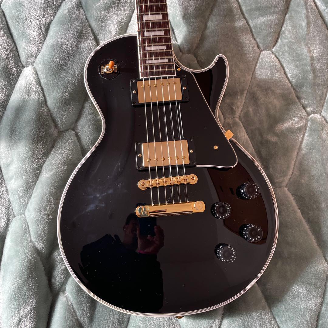 ギター Tokai LC156 BB