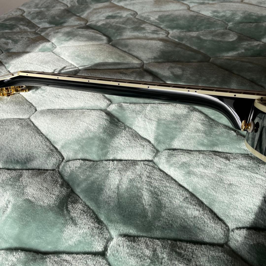 ギター Tokai LC156 BB