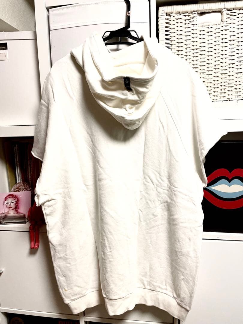 三代目Jsoul Brothers 半袖パーカー