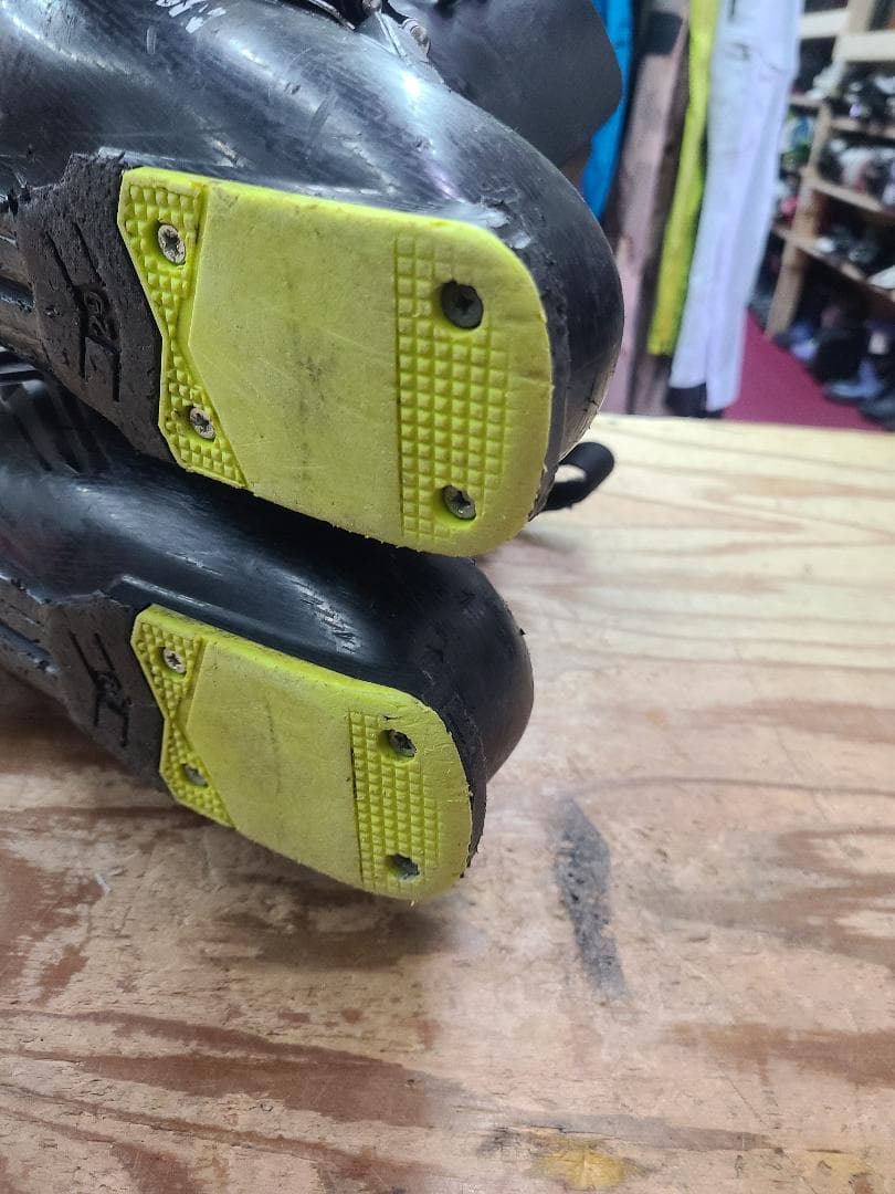 スキー 29-29.5cm SALOMON Select Wide 70