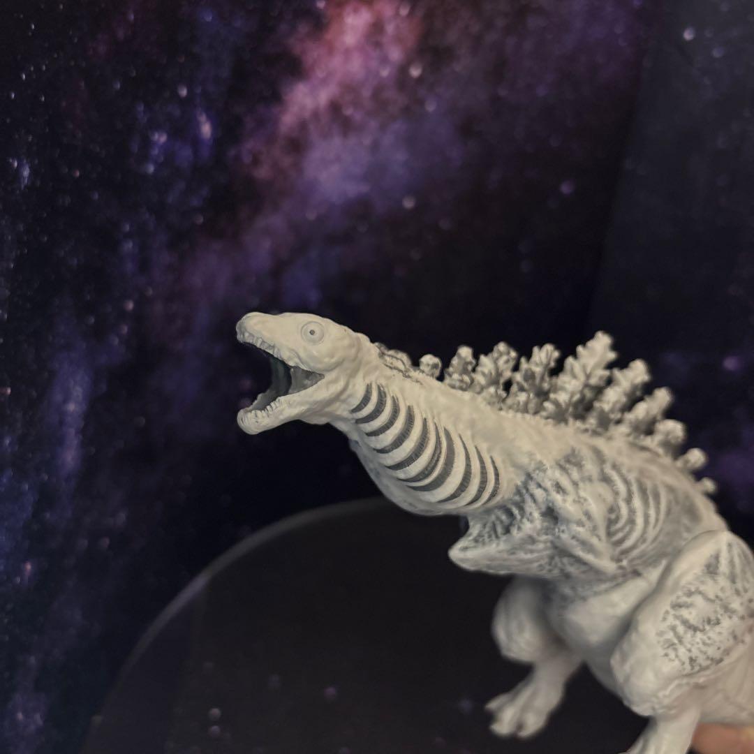 シン・ゴジラ:オルソ3形態セット★ムービーモンスターシリーズ★箱入り