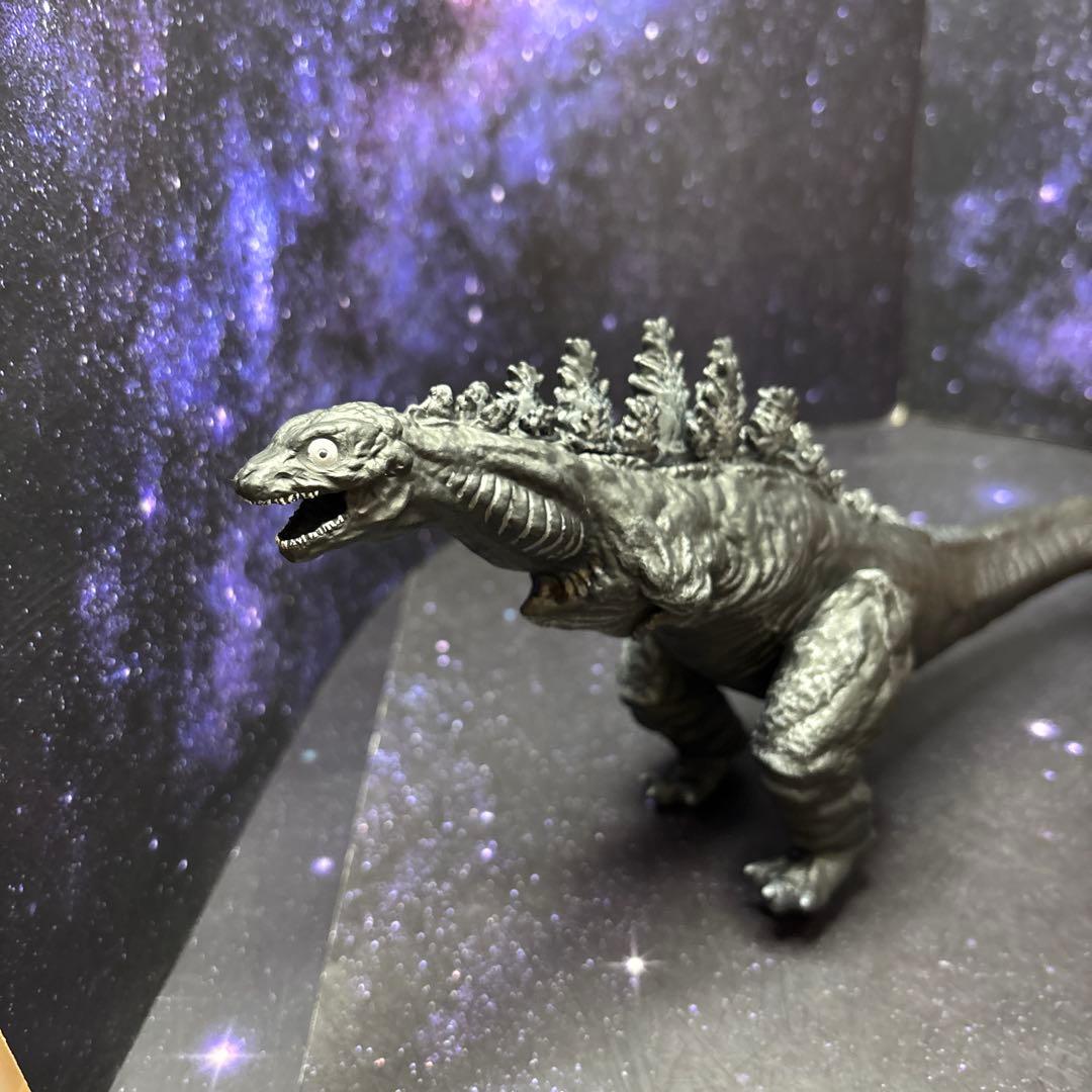 シン・ゴジラ:オルソ3形態セット★ムービーモンスターシリーズ★箱入り