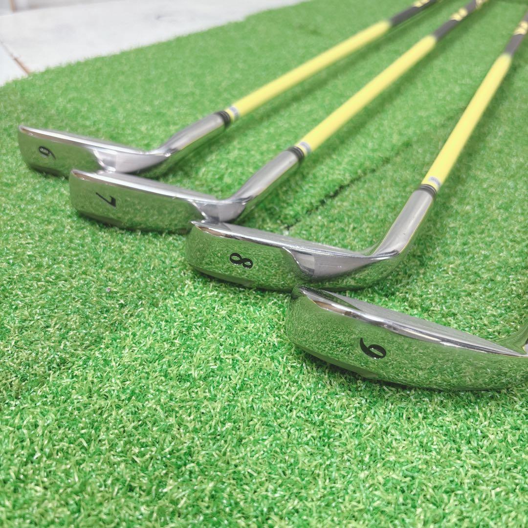 advisor アドバイザー GR FREX-Rゴルフクラブセット 12本