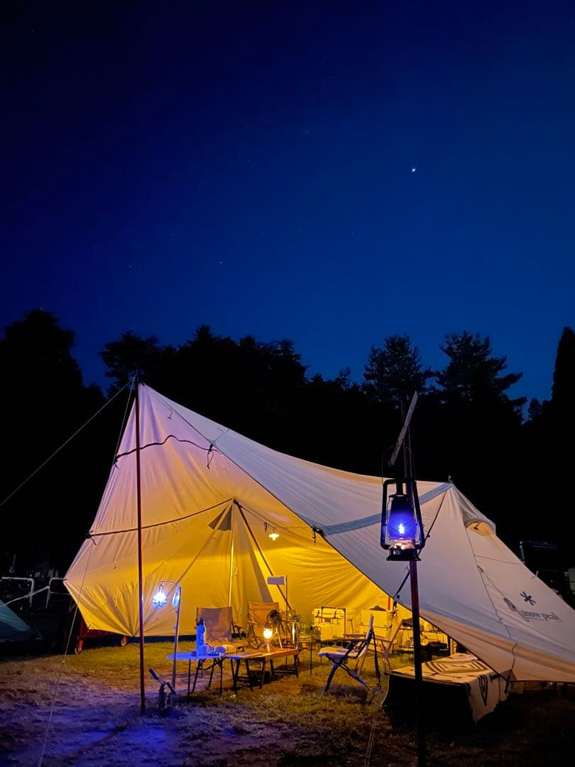  Peak ランドステーション M PCused