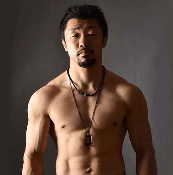 ボクシング　八重樫東　サイン入マグカップ