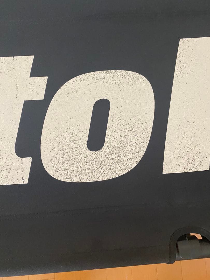 テーブル・チェア・ハンモック FCRB HELINOX EMBLEM FOLDING BENCH