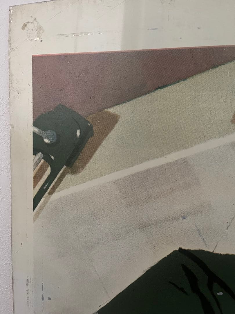 P*e様 ヴィンテージ アメリカ US ARMY 看板　アンティーク 雑貨 レア