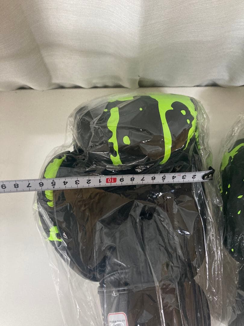 【YOKKAO】格闘技 ムエタイ キックボクシンググローブ 激レア