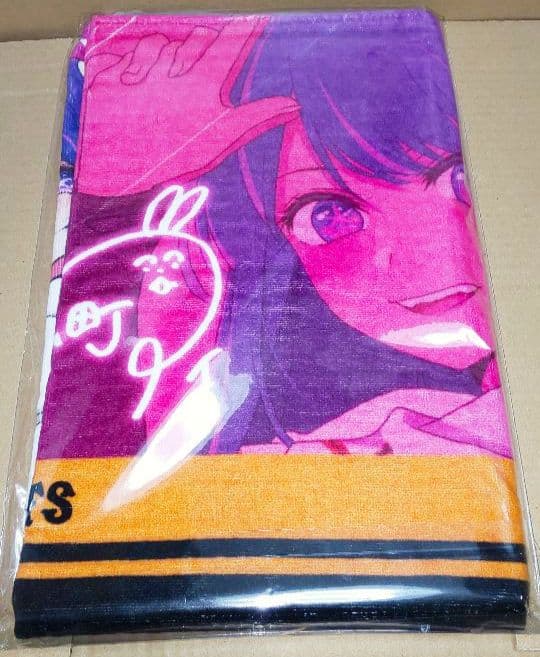 【新品】推しの子 × 読売ジャイアンツ コラボグッズセット (星野アイ)