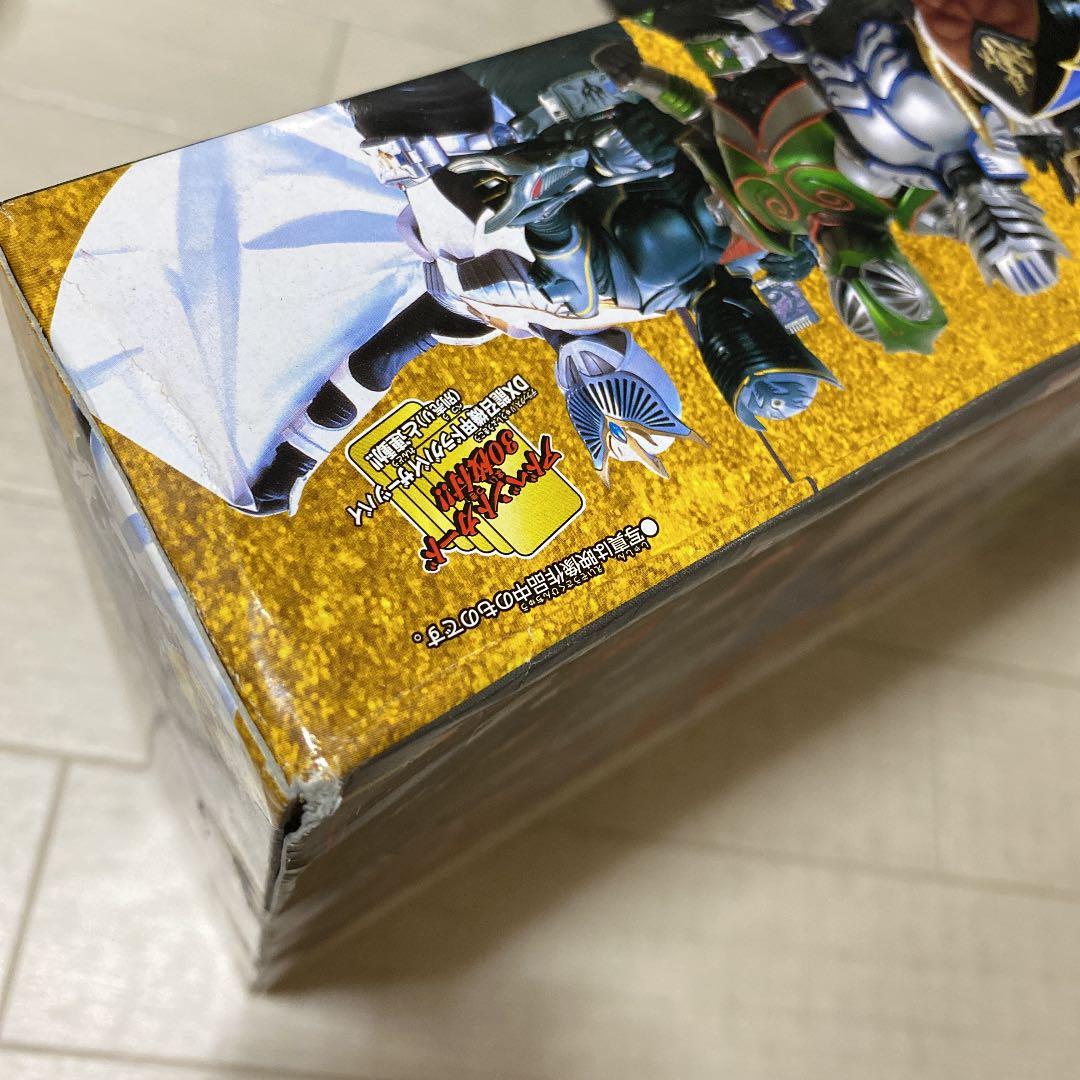 仮面ライダー 龍騎　変身Vバックル13ライダーセット